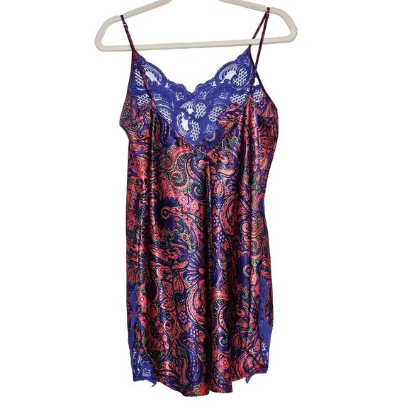 Vintage Gold Label 90's Victoria's Secret Short Nightie - Picture 6 of 6